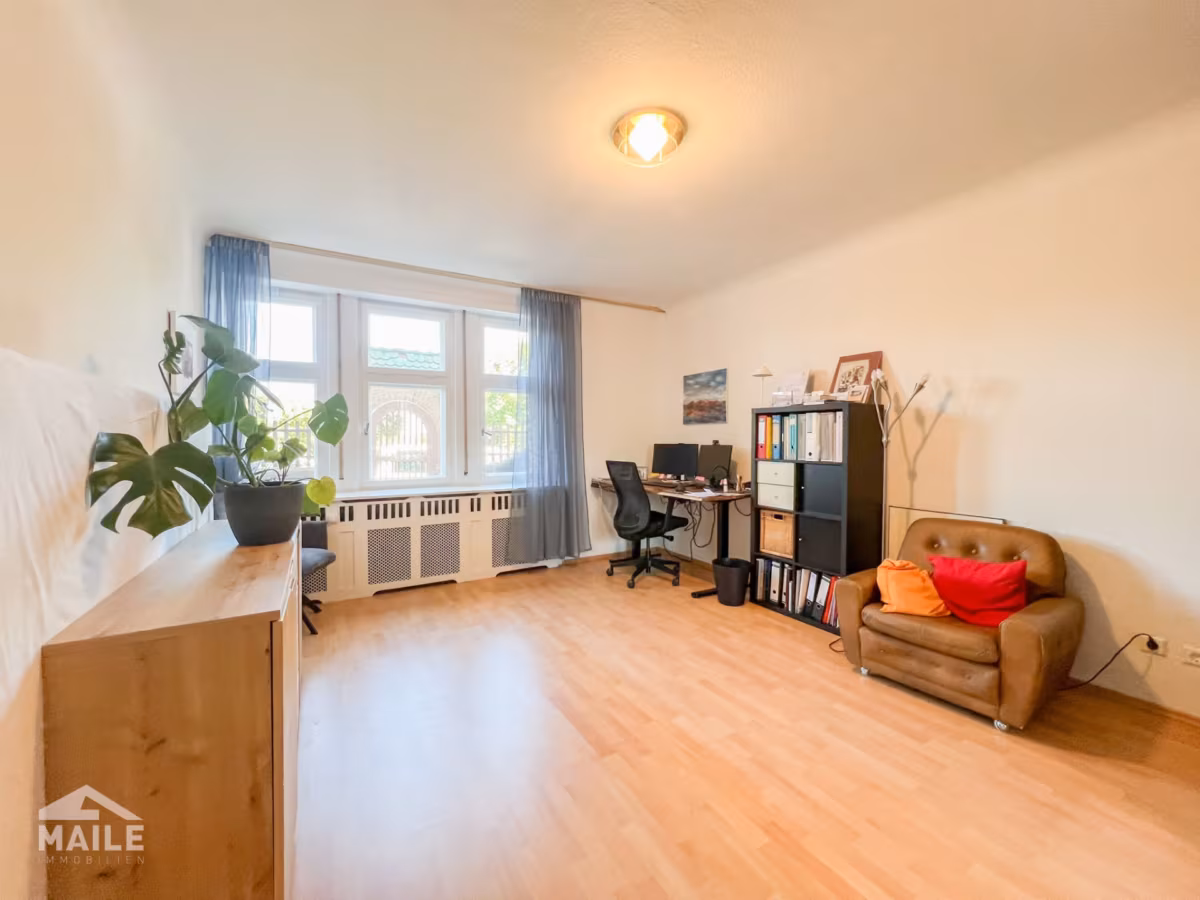 Schlafzimmer 2