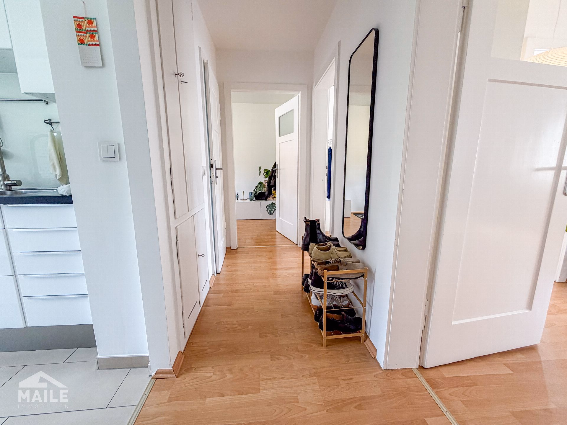 Flur/Eingangsbereich