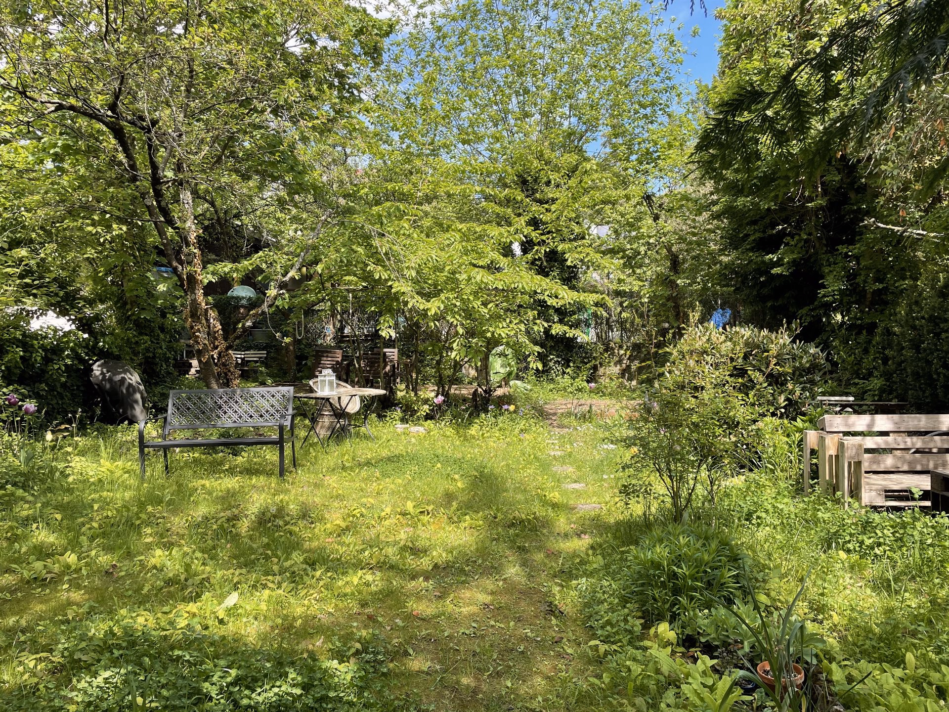 Garten