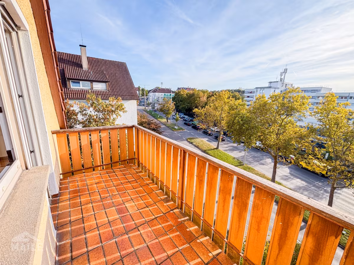 Balkon