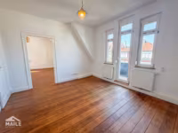 Arbeitszimmer/Schlafzimmer