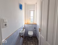 Gäste WC