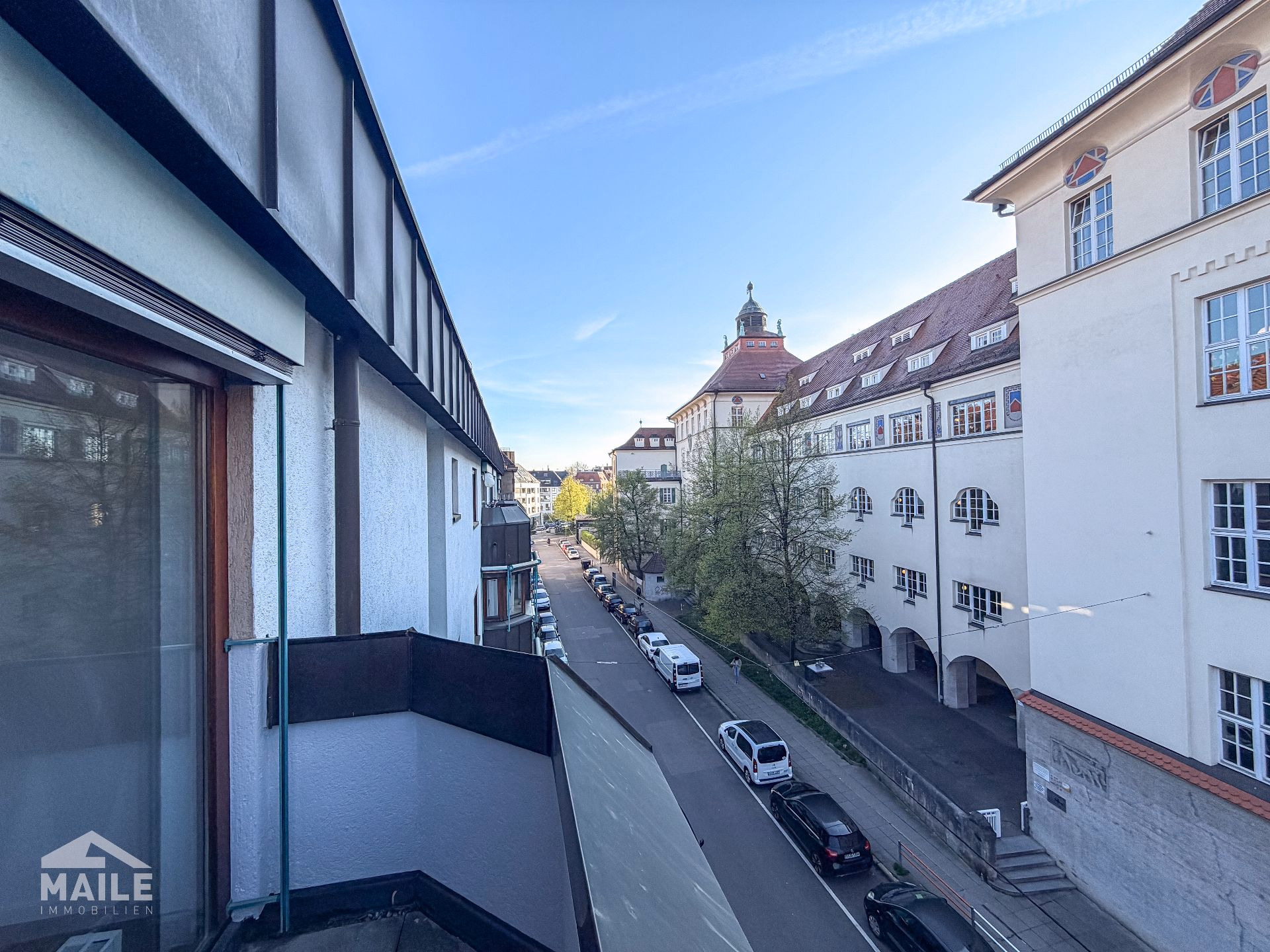 Ausblick