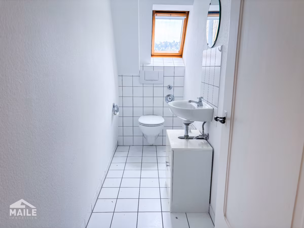 Gäste-WC