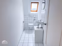 Gäste-WC