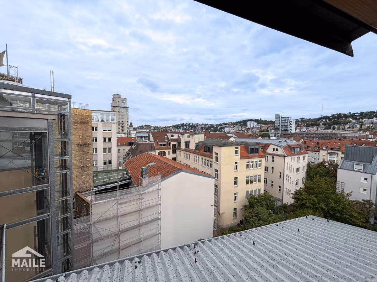 Ausblick