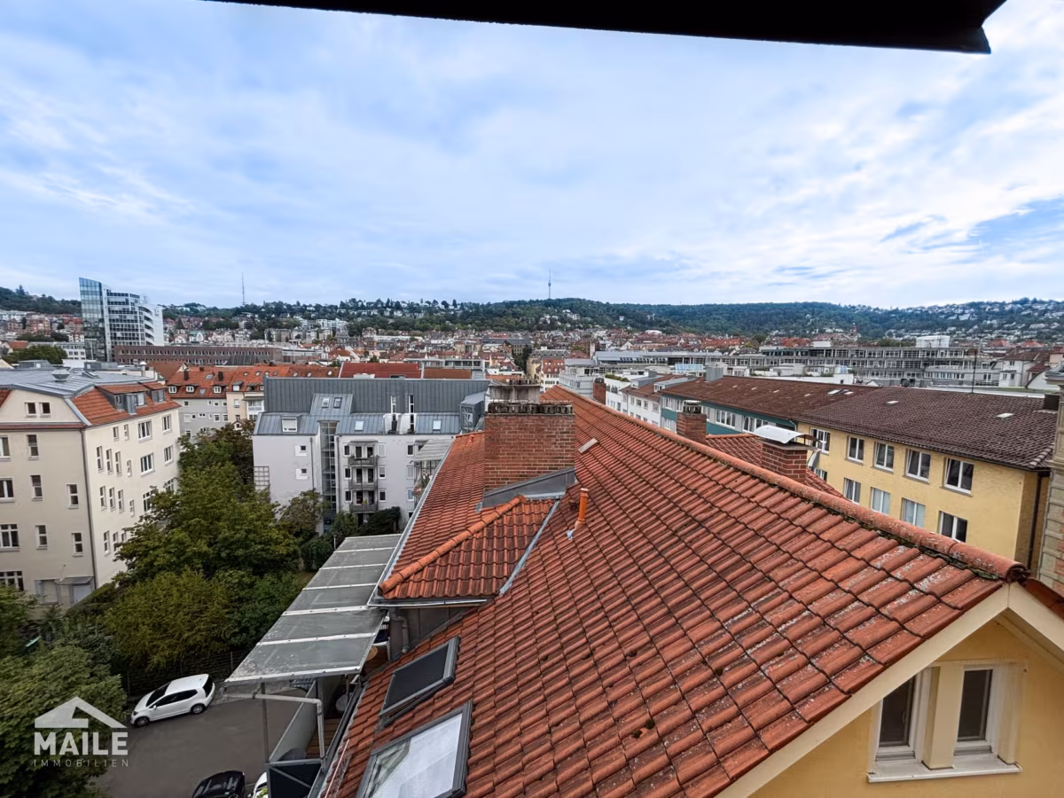 Ausblick