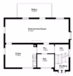 Grundriss EG - Traumhaftes Einfamilienhaus mit großem Garten!