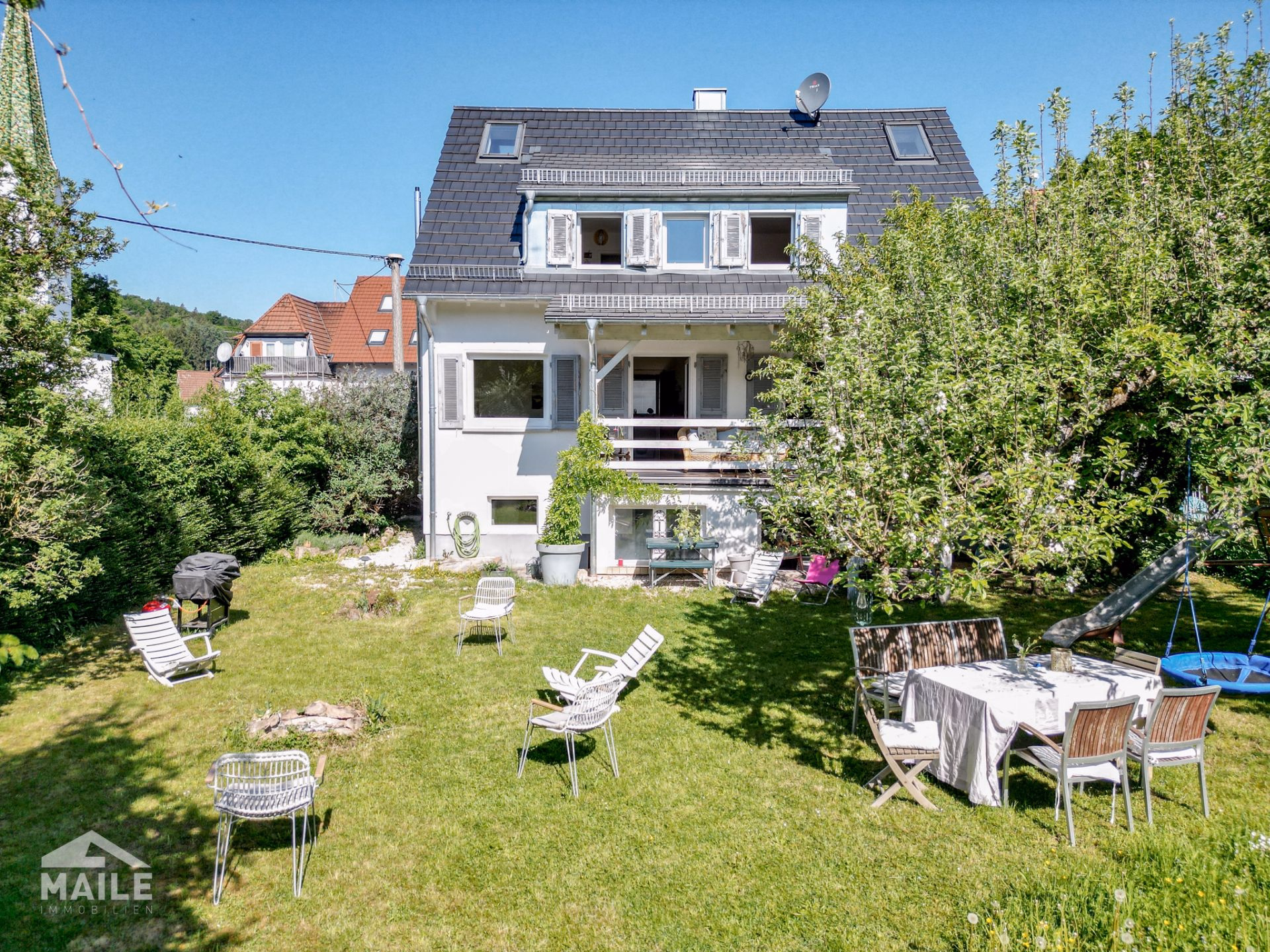 Garten