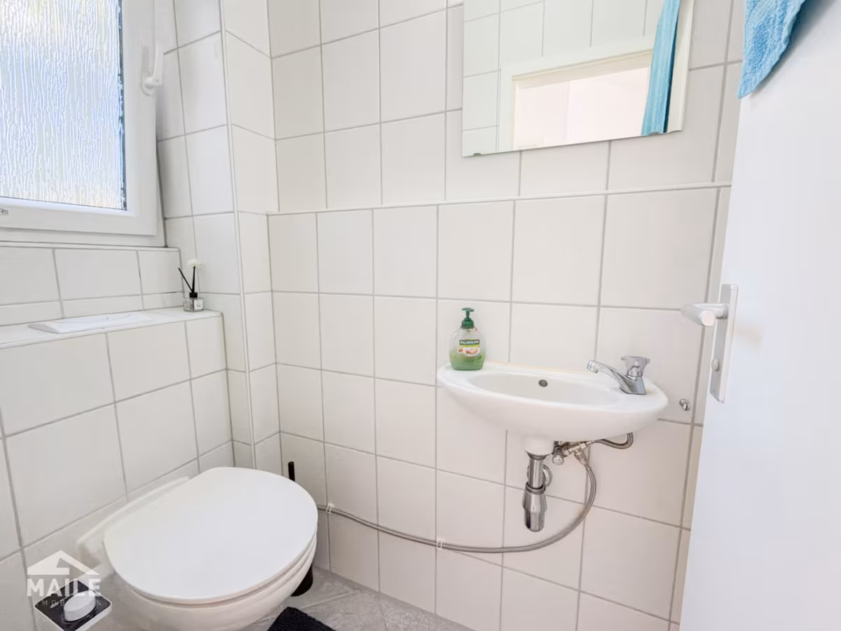 EG - Gäste-WC