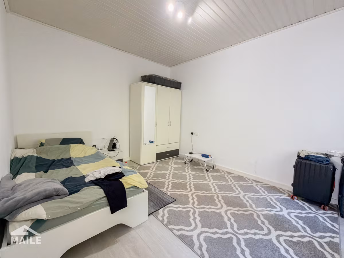EG - Schlafzimmer