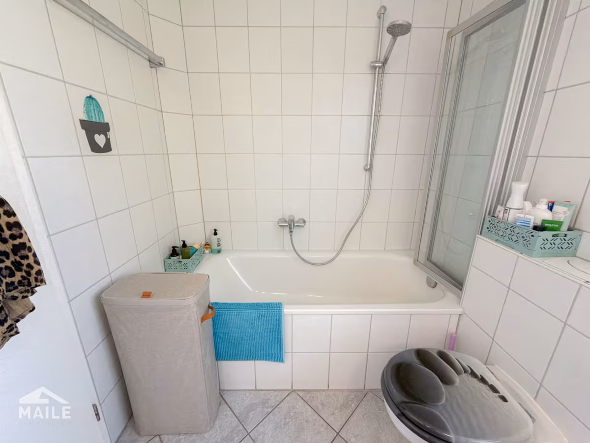 OG - Badezimmer