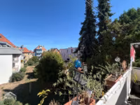 OG - Ausblick Terrasse