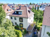 Aussenansichten