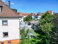Aussenansichten