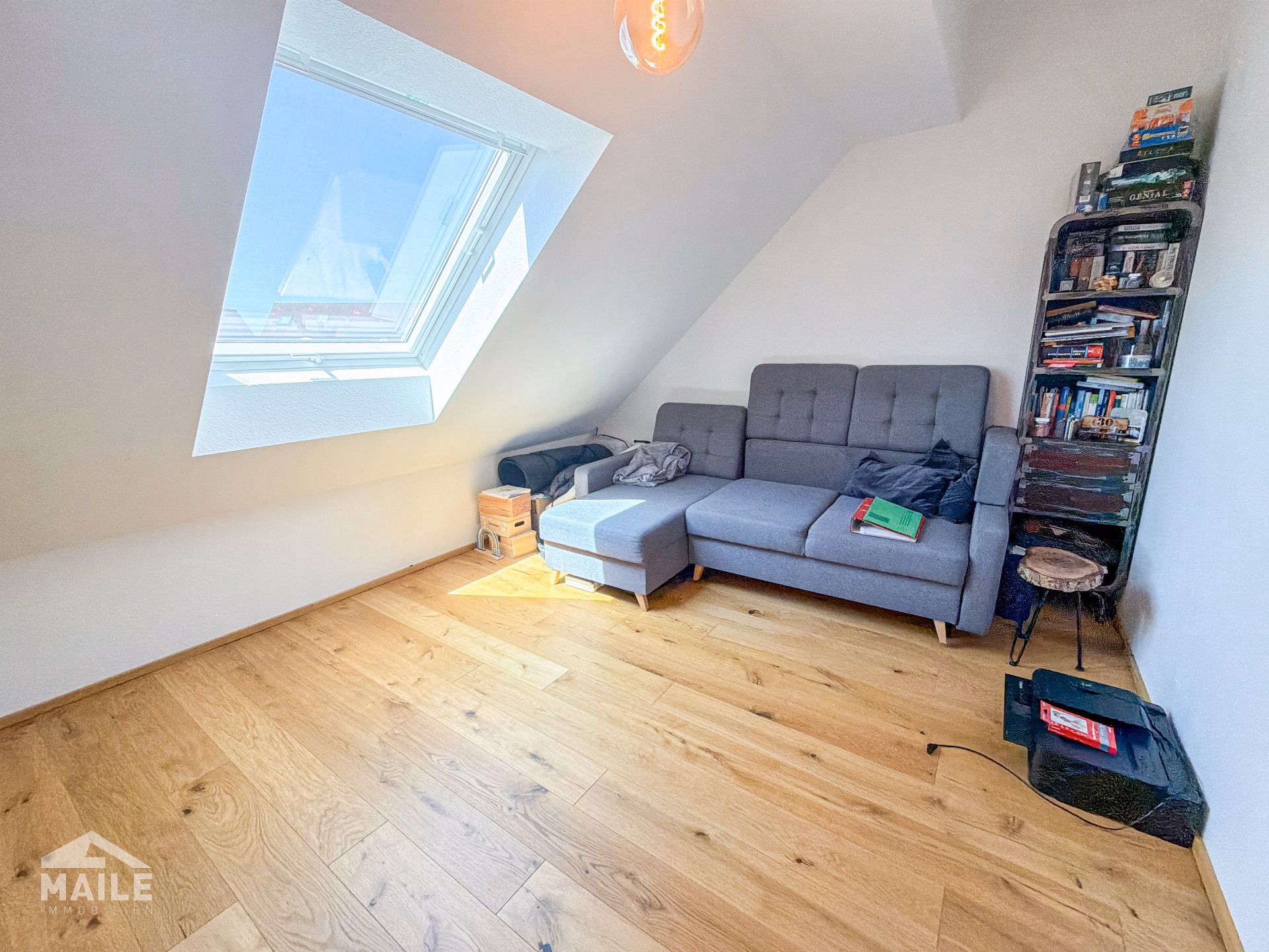 Zimmer 1- DG