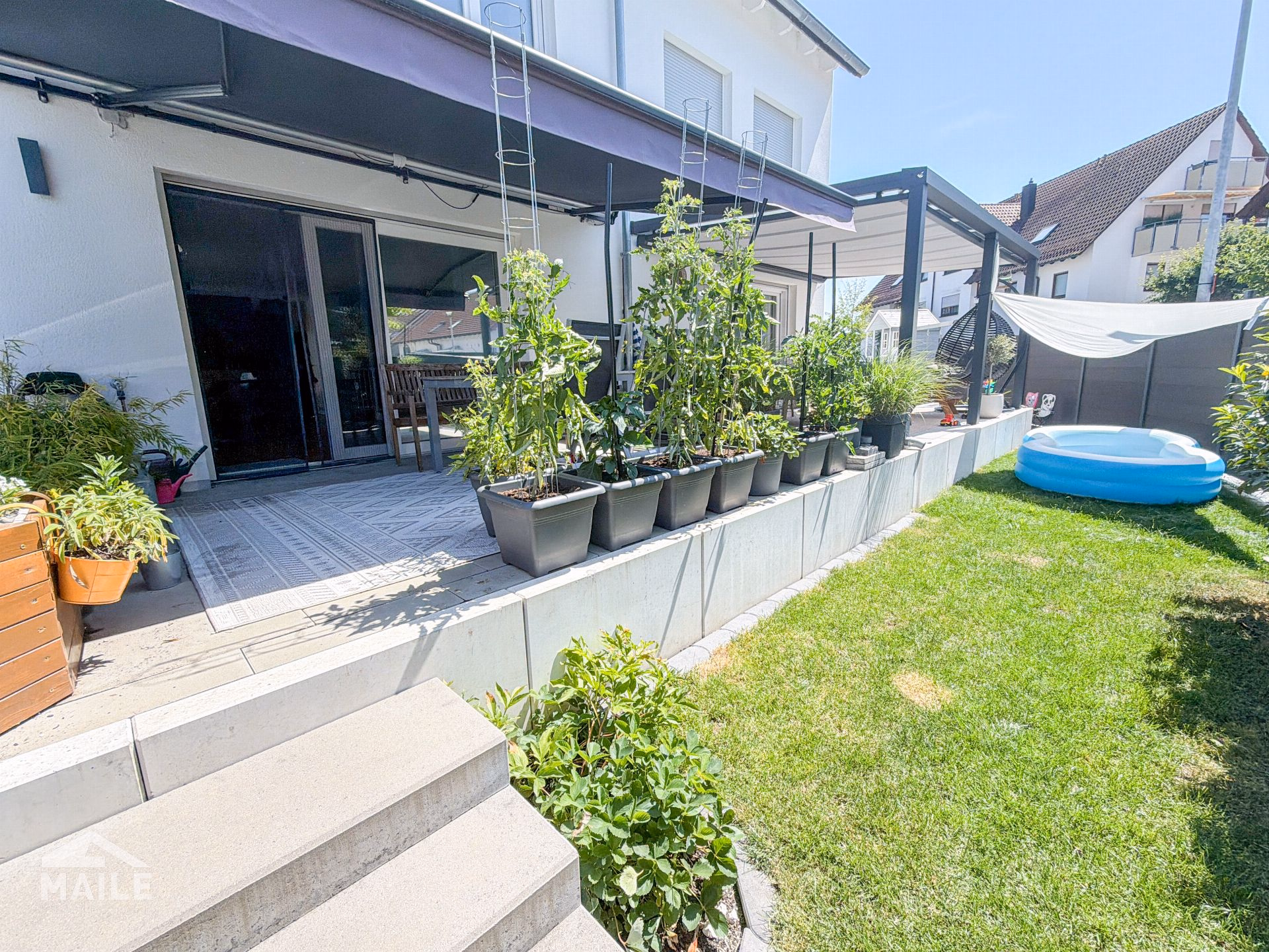 Garten