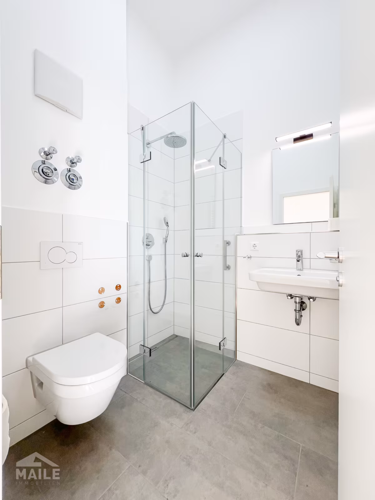 Badezimmer 2