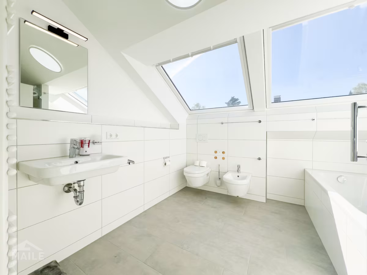 Badezimmer 1