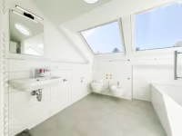 Badezimmer 1
