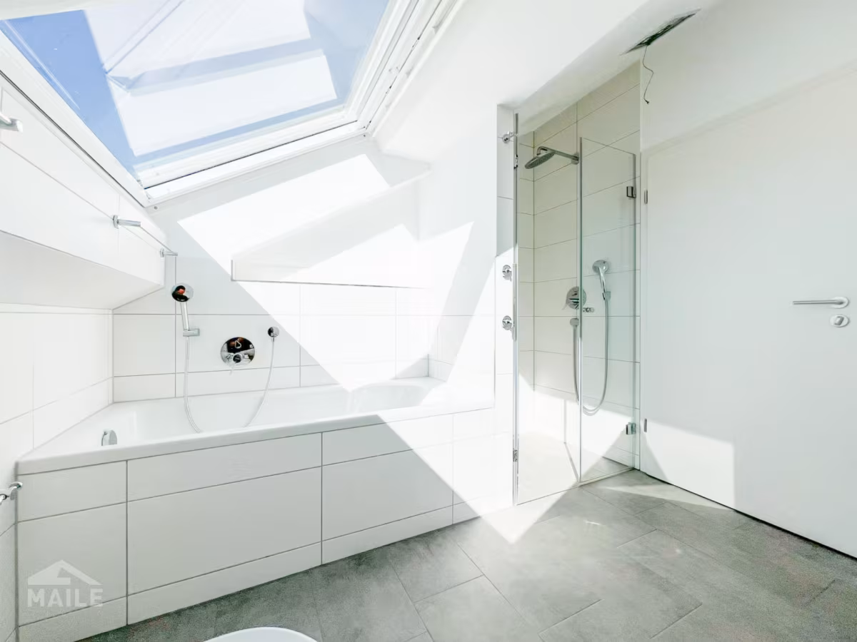 Badezimmer 1