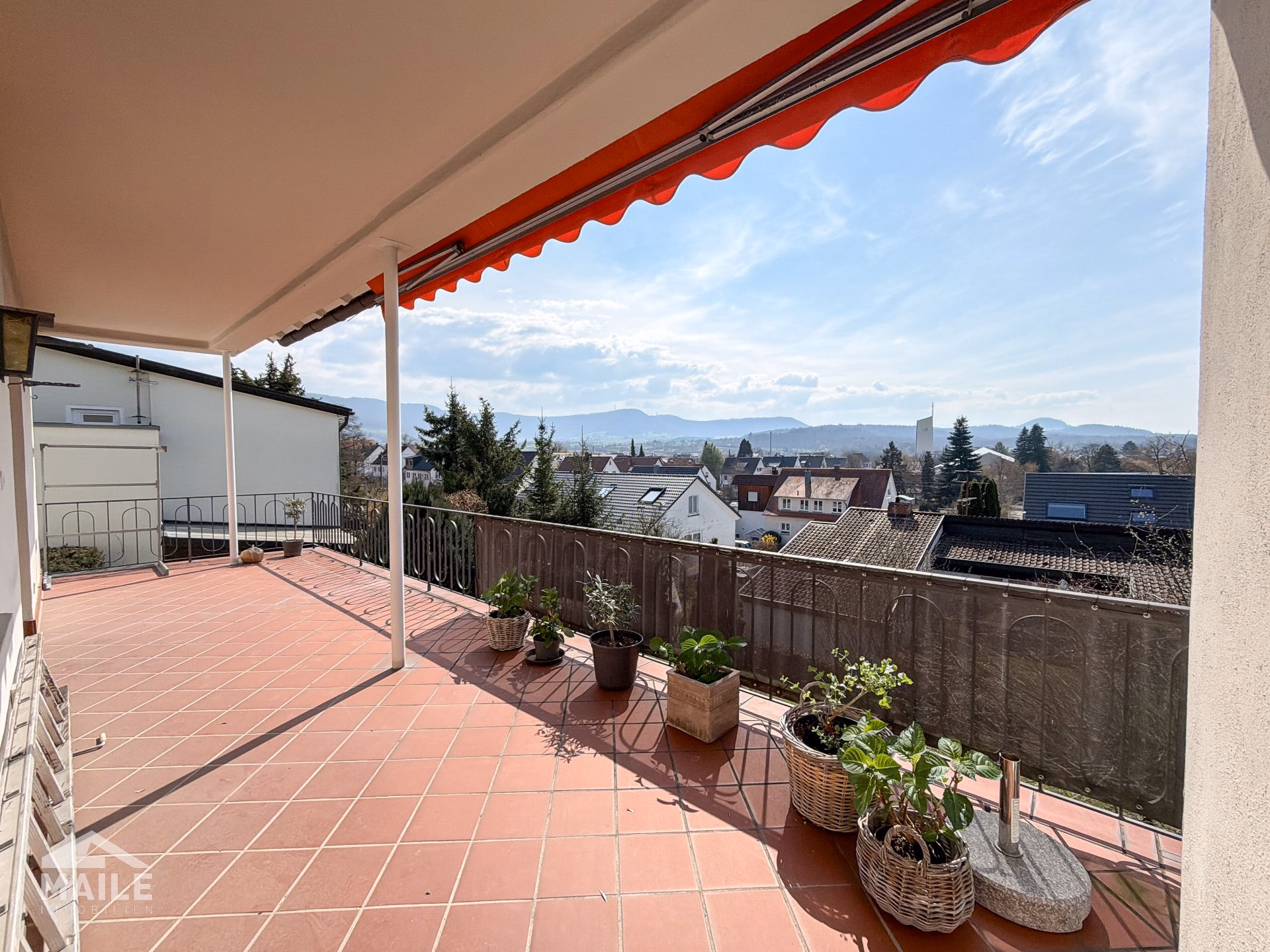 EG - Terrasse