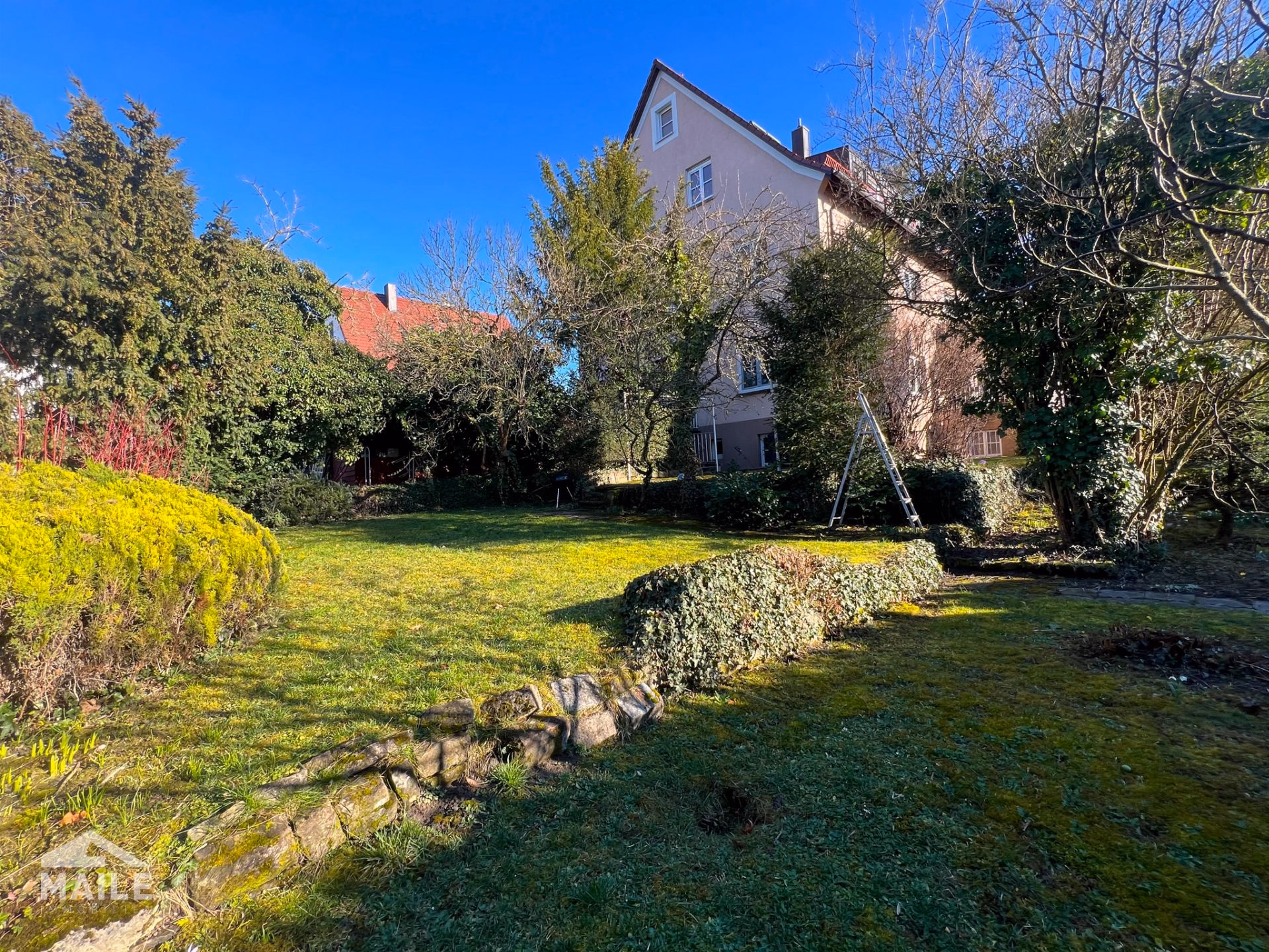 Garten