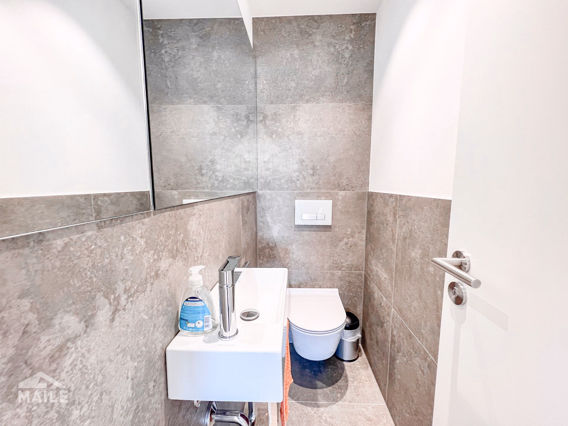Gäste WC