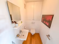 Gäste WC