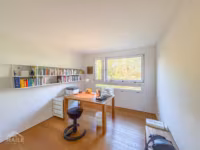 Arbeitszimmer