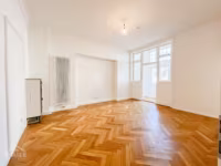 Wohn und Esszimmer