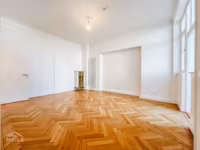 Wohn und Esszimmer