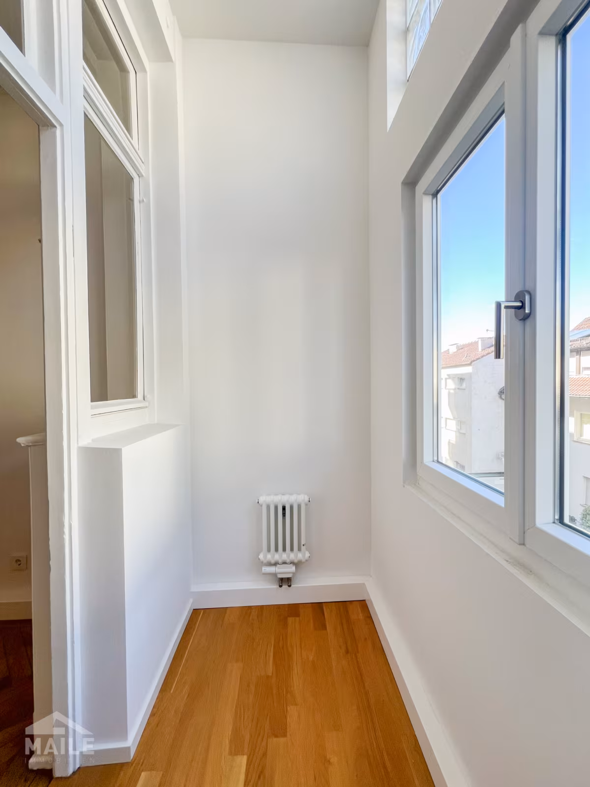 Loggia