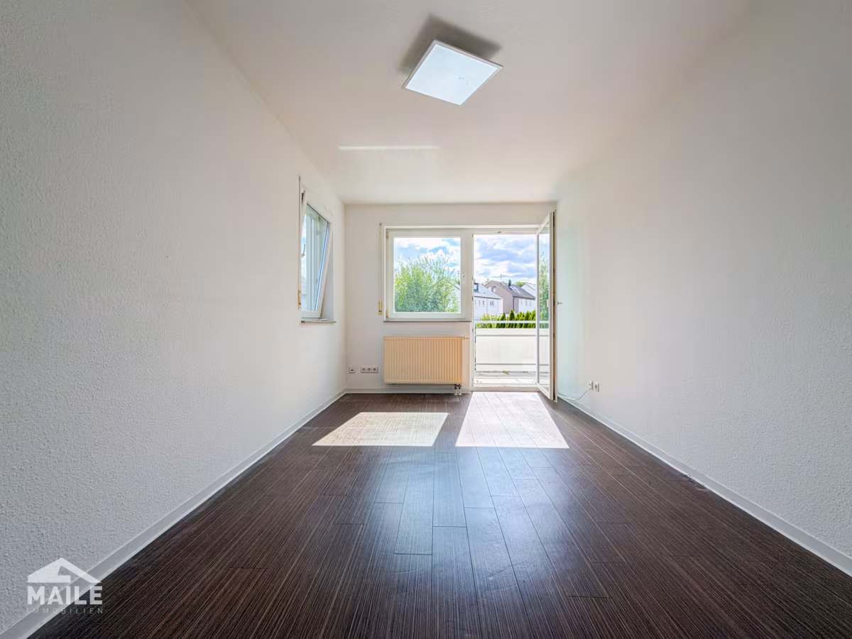 Schlafzimmer 2