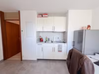 Küche/Essbereich