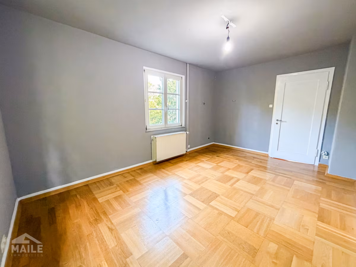 EG Schlafzimmer