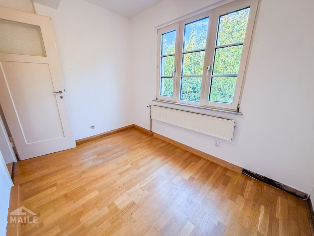 EG Schlafzimmer