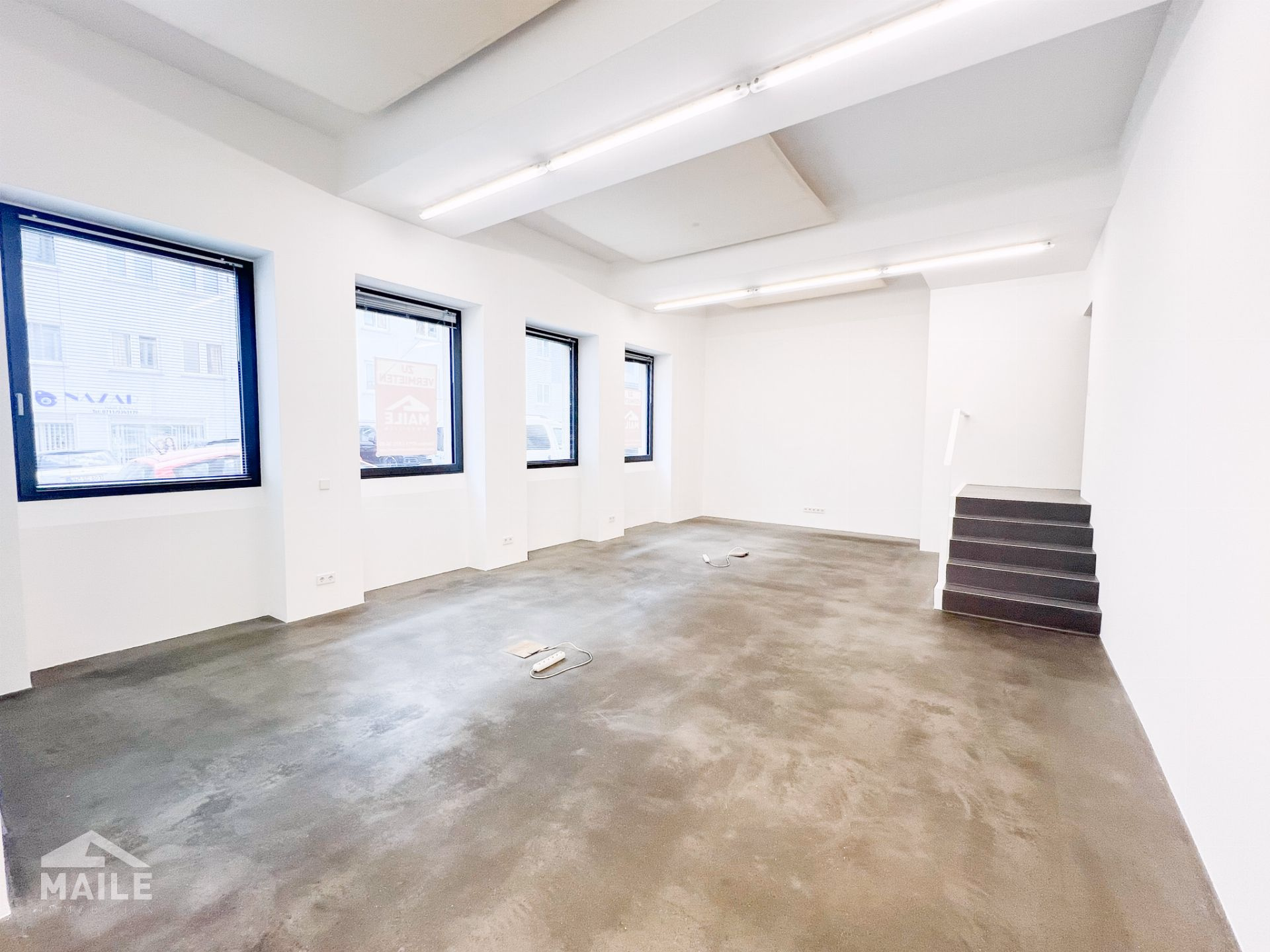 Galeriefläche,Flexible Nutzfläche oder Arbeitsbereich