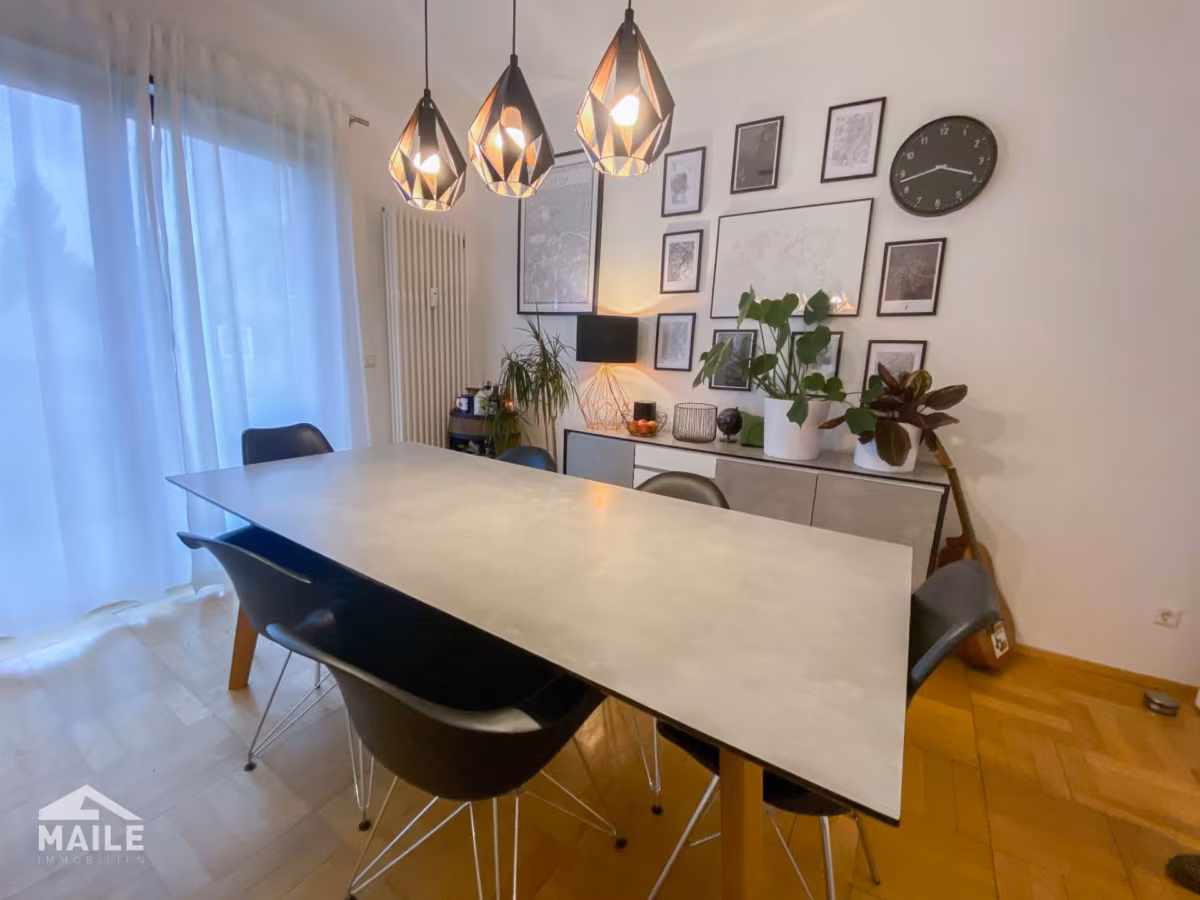 Esszimmer