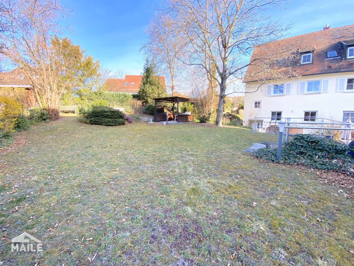 Gemeinschaftsgarten