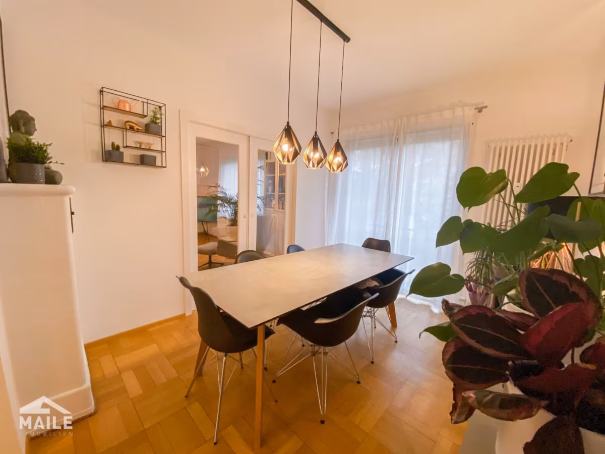 Esszimmer