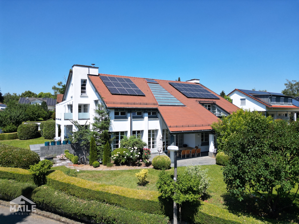 Aussenansichten