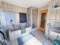 Badezimmer - OG