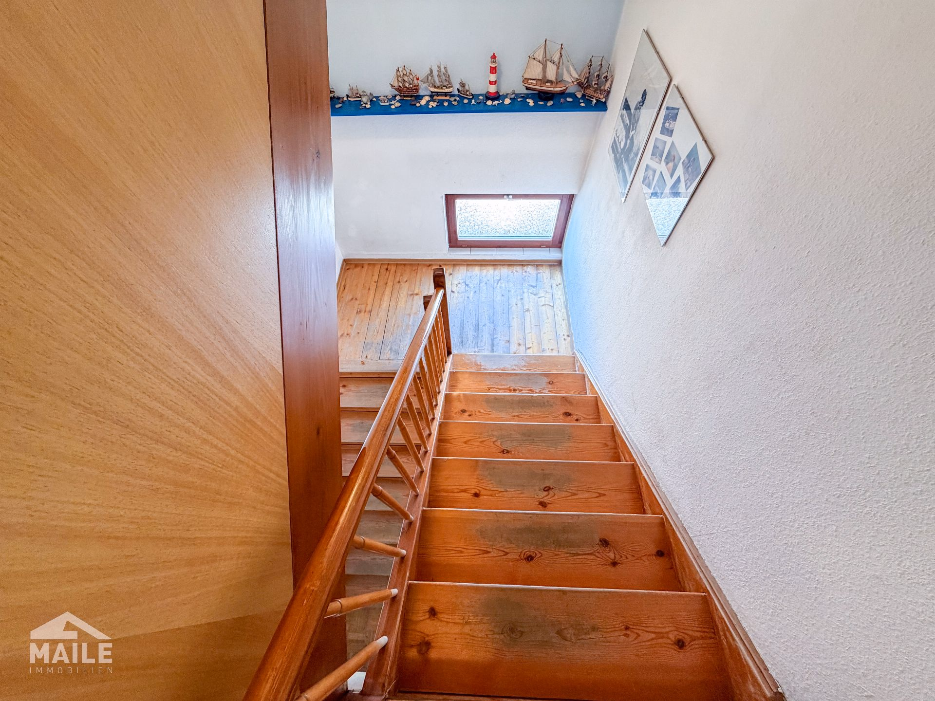Treppenhaus