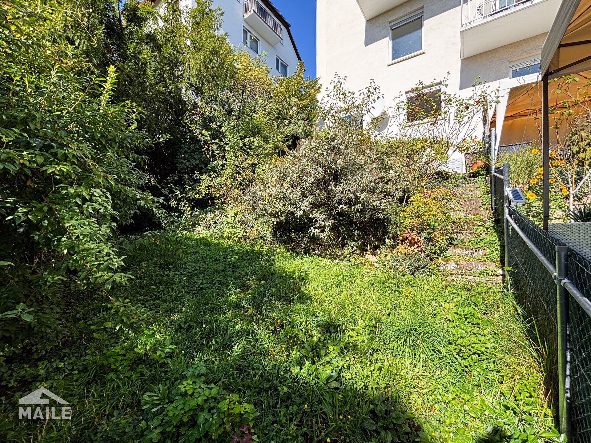 Garten
