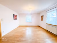 Arbeitszimmer EG