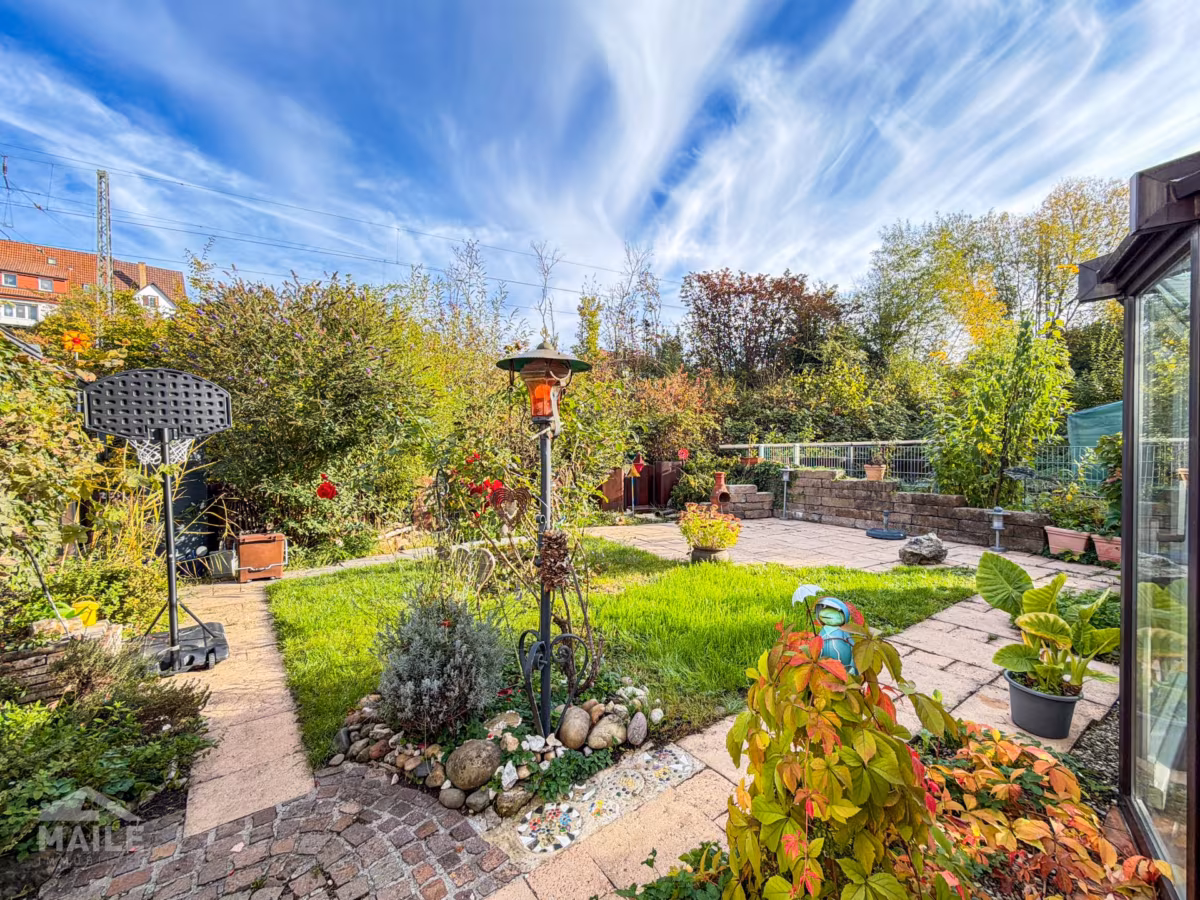 Garten