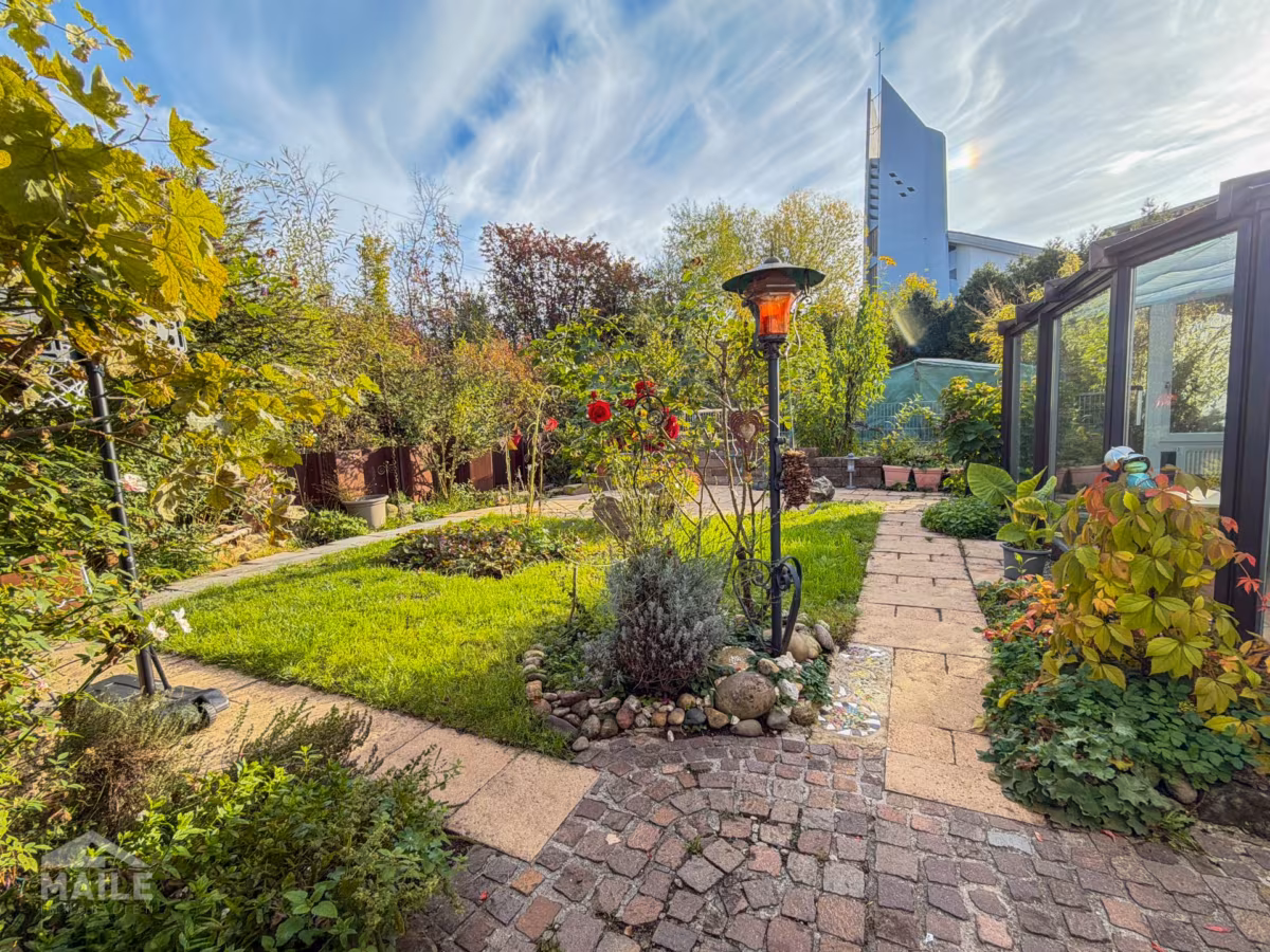 Garten