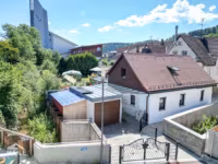 Innenansichten