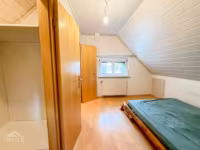 Schlafzimmer OG